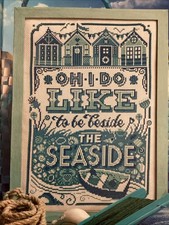 Emma congdon beside for sale  LEICESTER