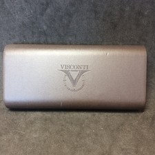 Visconti pen box for sale  CHESTER