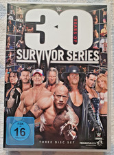 Wwe years survivor gebraucht kaufen Wwe years survivor gebraucht kaufen  Leipzig