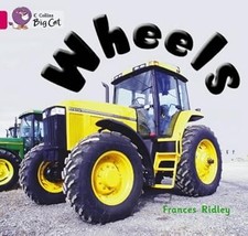 Wheels band 01b for sale  UK