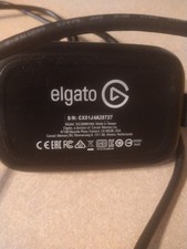 Elgato hd60 capture for sale  Kenova
