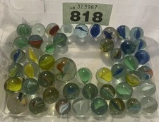 Bundle vintage marbles for sale  BRADFORD