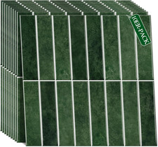 Piastrelle backsplash autoades usato  Roma