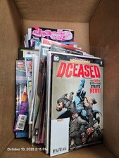 Comic book lot for sale  Cleveland