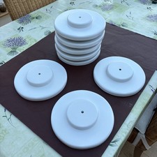 Wooden mdf round for sale  HOCKLEY