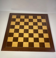 Schachbrett 52x52 top gebraucht kaufen  Neumünster