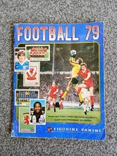 Figurine panini football for sale  LAUNCESTON