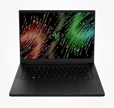 Razer Blade 14 | RTX 4060 | RYZEN 9 7940HS | 240HZ | QHD+ HIGH END GAMING LAPTOP comprar usado  Enviando para Brazil