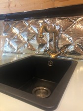 Deep quartz composite for sale  CAMBRIDGE