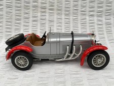 Scale silver 1928 for sale  NORTHOLT