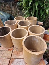 Reclamed clay chimney for sale  MALVERN