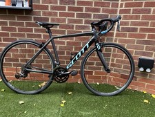 Scott speedster road for sale  LONDON