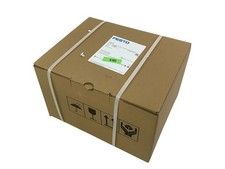 Festo 8000800 ventilinsel gebraucht kaufen  Korschenbroich