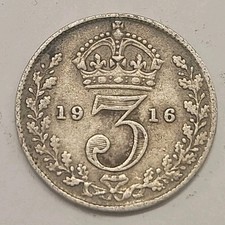 1916 george .925 for sale 1916 george .925 for sale  ACCRINGTON