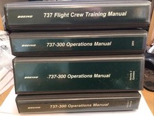 Boeing 737 300 for sale  NORWICH