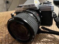 Minolta x300 camera for sale  BRISTOL