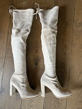 Stuart weitzman hiline for sale  BARNET