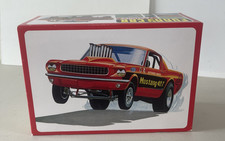Amt funny car for sale  Mead