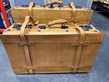 Vintage retro reisekoffer gebraucht kaufen  Berlin