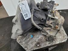 Vauxhall corsa gearbox for sale  THAME