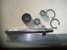 Headstock spindle assembly for sale  Troy