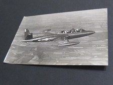 Photo avion fouga d'occasion  Avion