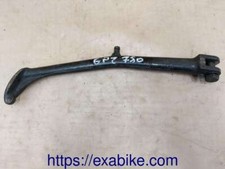 Bequille laterale kawasaki d'occasion  Languidic