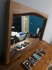 Rustic live edge for sale  MANCHESTER