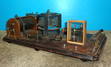 Transmissor antigo Homebrew Spark Gap peça incrível #1 comprar usado  Enviando para Brazil