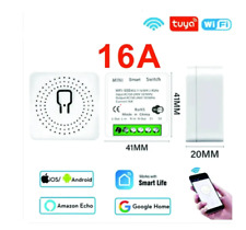 Wifi module interrupteur d'occasion  Mulhouse-
