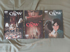 The crow curare gebraucht kaufen  Berlin