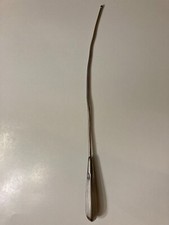 Instrumento cervical V. Mueller Sims sons uterinos GL1320 comprar usado Instrumento cervical V. Mueller Sims sons uterinos GL1320 comprar usado  Enviando para Brazil