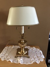 Vintage solid brass d'occasion  Expédié en Belgium