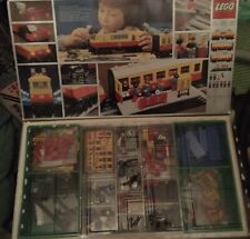 Vintage lego 7740 for sale  LONDON