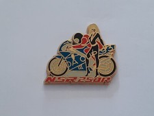 Rare pins moto d'occasion  Riom