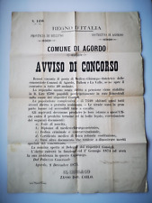 Agordo taibon valle usato  Polcenigo