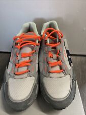 Fila valado grey for sale  HUDDERSFIELD