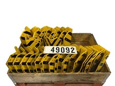 49stk rammschutz anfahrschutz gebraucht kaufen  Dinslaken