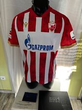 Matchworn trikot crvena gebraucht kaufen  Calbe (Saale)