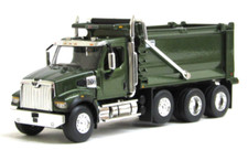 Dcp green westernstar for sale  Burlington