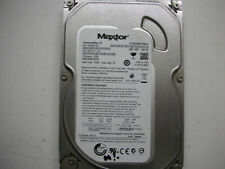Maxtor diamondmax 250gb usato  Granarolo dell'Emilia