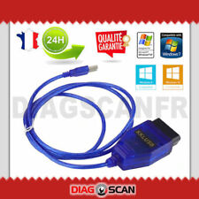 Interface KKL USB COM pour VCDS Lite 409.1 compatible avec (VW AUDI SEAT SKODA) na sprzedaż  Wysyłka do Poland