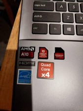 Used asus x550z for sale  Clinton