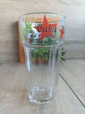 Verre rhum mojito d'occasion  Trégunc