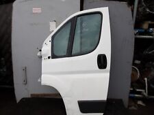 Peugeot boxer mk3 for sale  BALDOCK
