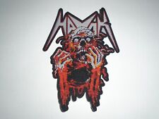 REMENDO TECIDO HAVOK THRASH METAL comprar usado  Enviando para Brazil