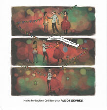 Libris soeurs tirage d'occasion  Bourg-la-Reine