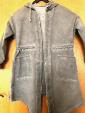 Jacke used look gebraucht kaufen  Oberschleißheim