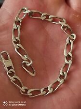 Bracelet vintage argent d'occasion  Nice-