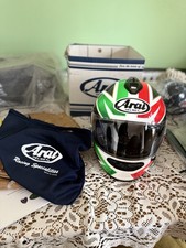 Arai casco integr usato  Santa Marinella